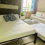 Beach Retreat In El Laguito