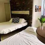 Beach Retreat In El Laguito