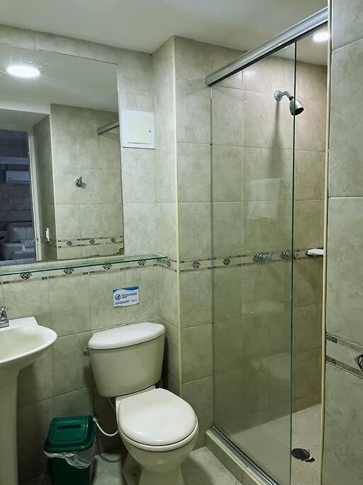 Retreat In El Laguito