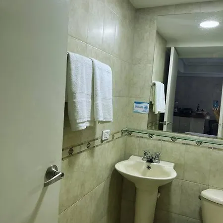 Retreat In El Laguito * Cartagena