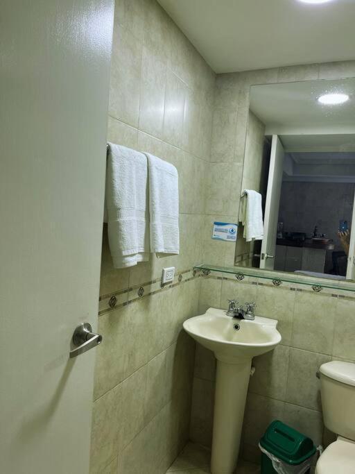 Retreat In El Laguito * Cartagena