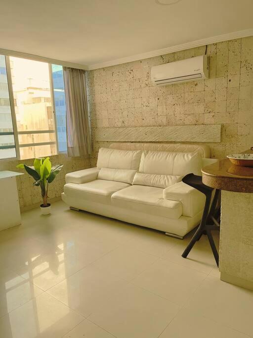 Retreat In El Laguito Cartagena