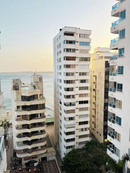 Retreat In El Laguito