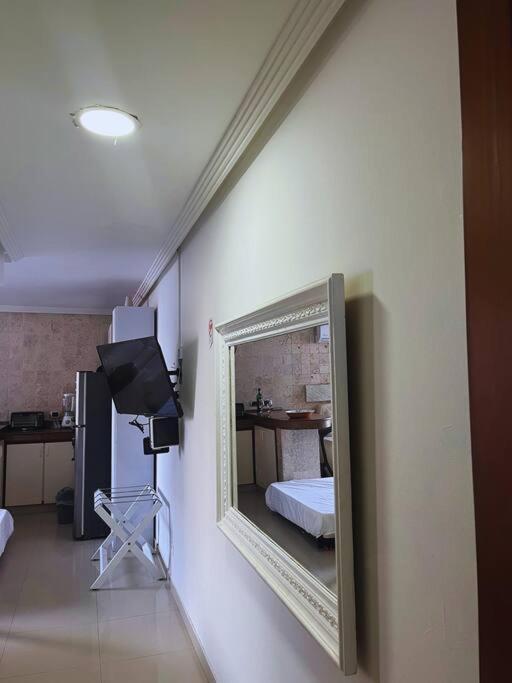 Retreat In El Laguito Apartamento Cartagena