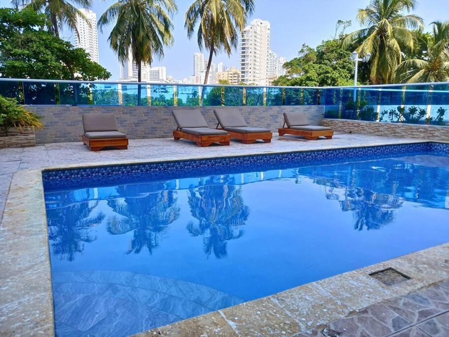 Retreat In El Laguito *