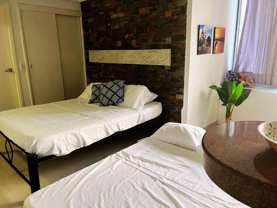 Retreat In El Laguito Cartagena