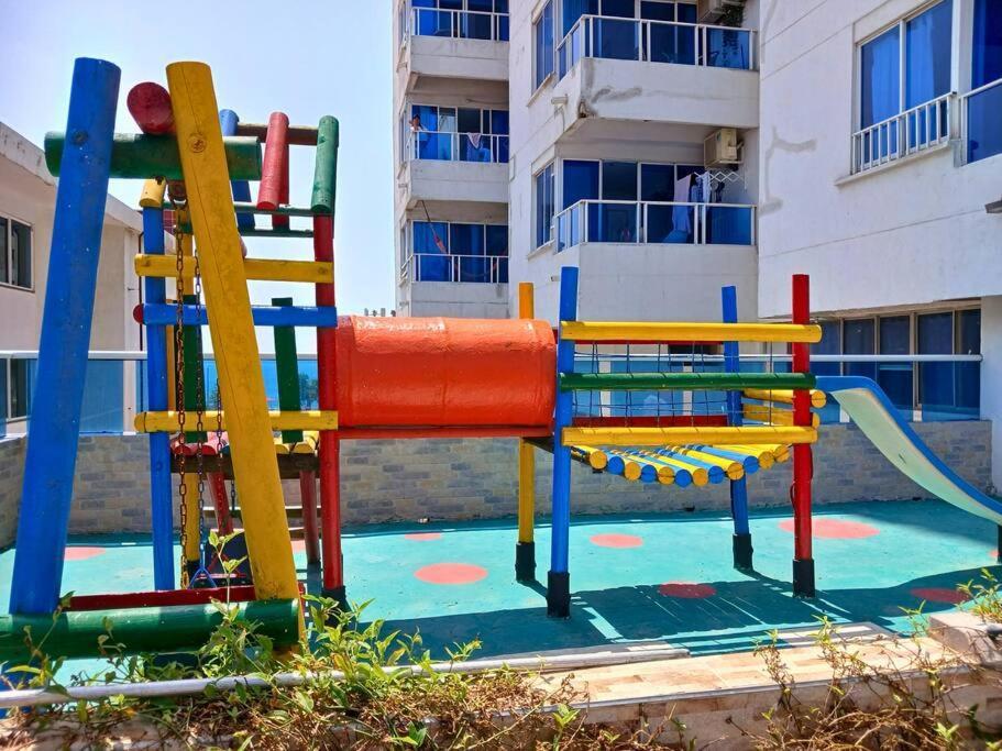 Retreat In El Laguito