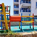 Beach Retreat In El Laguito